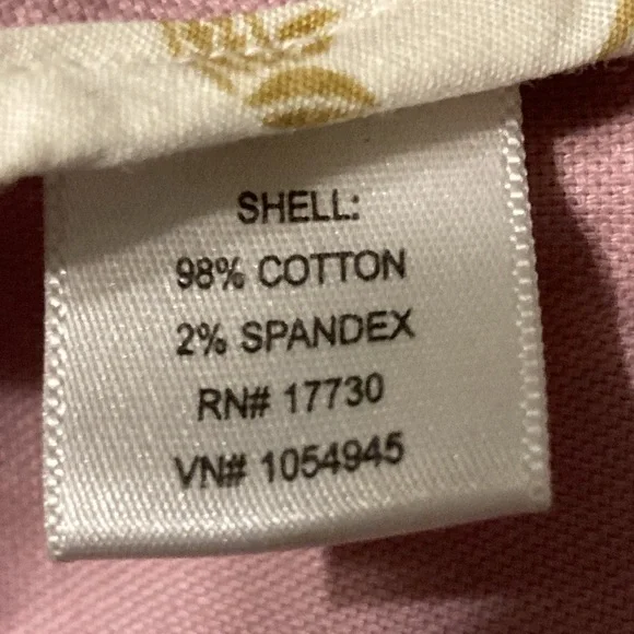 Beautiful Mossimo Large Lilac Trench Coat - Picture 10 of 11